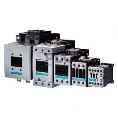 Контакторы Siemens 3RT1017-2BB44-3MA0