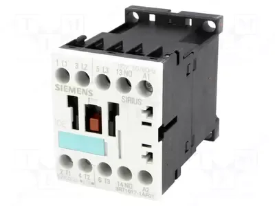 Контакторы Siemens 3RT1017-1AF01