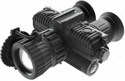 Fortuna General Binocular 50S6 — тепловизионные очки (тепловизионный бинокль) - 1