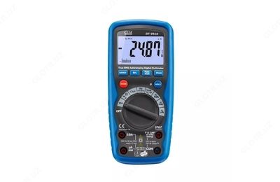 DT-9928T — цифровой мультиметр - 1