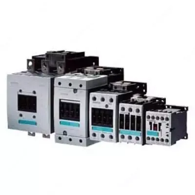 Контакторы Siemens 3RT1025-3KB44-1LA0