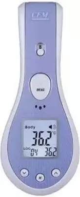 DT-806 — бесконтактный инфракрасный термометр - 1