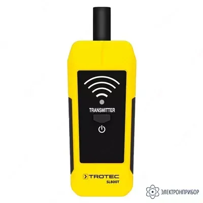 Trotec SL800T — ультразвуковой излучатель