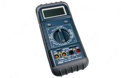 GDM-354A — мультиметр цифровой - 1