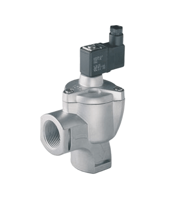 SCE353A821 230В/50Гц Клапан соленоидный Power Pulse II, 2/2 НЗ Ду 25 - 1