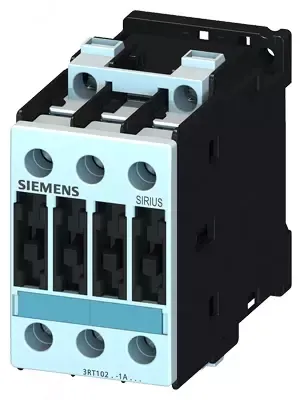 Контакторы Siemens 3RT1023-1AB00